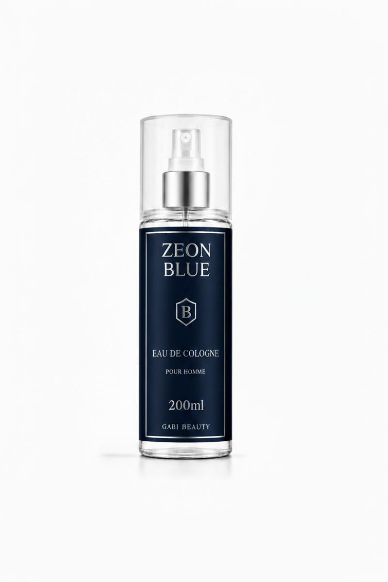 Zeon Blue