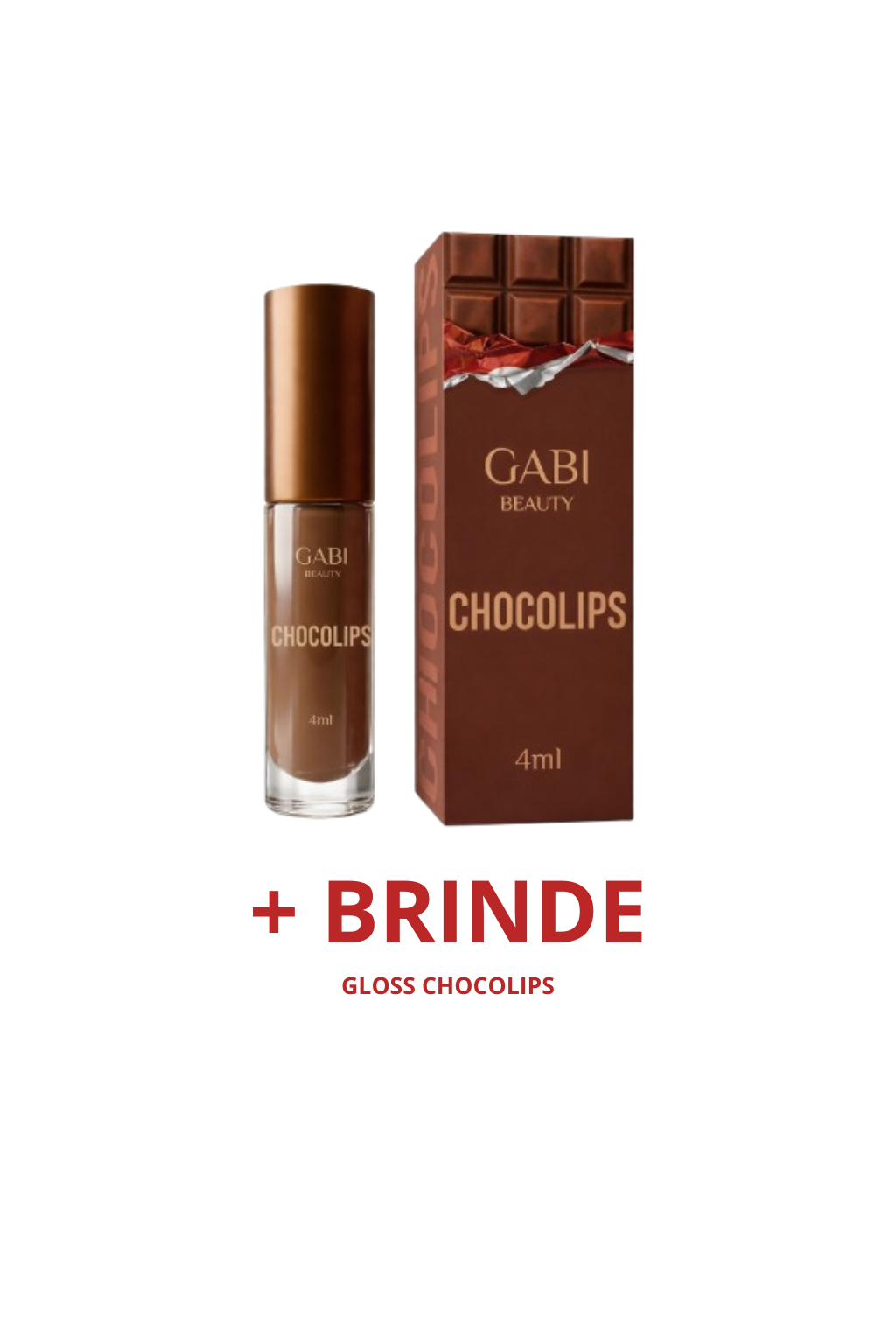 Kit 3 Body Splash - Glow Shimmer | Seduction | Blush Rose (+BRINDE)