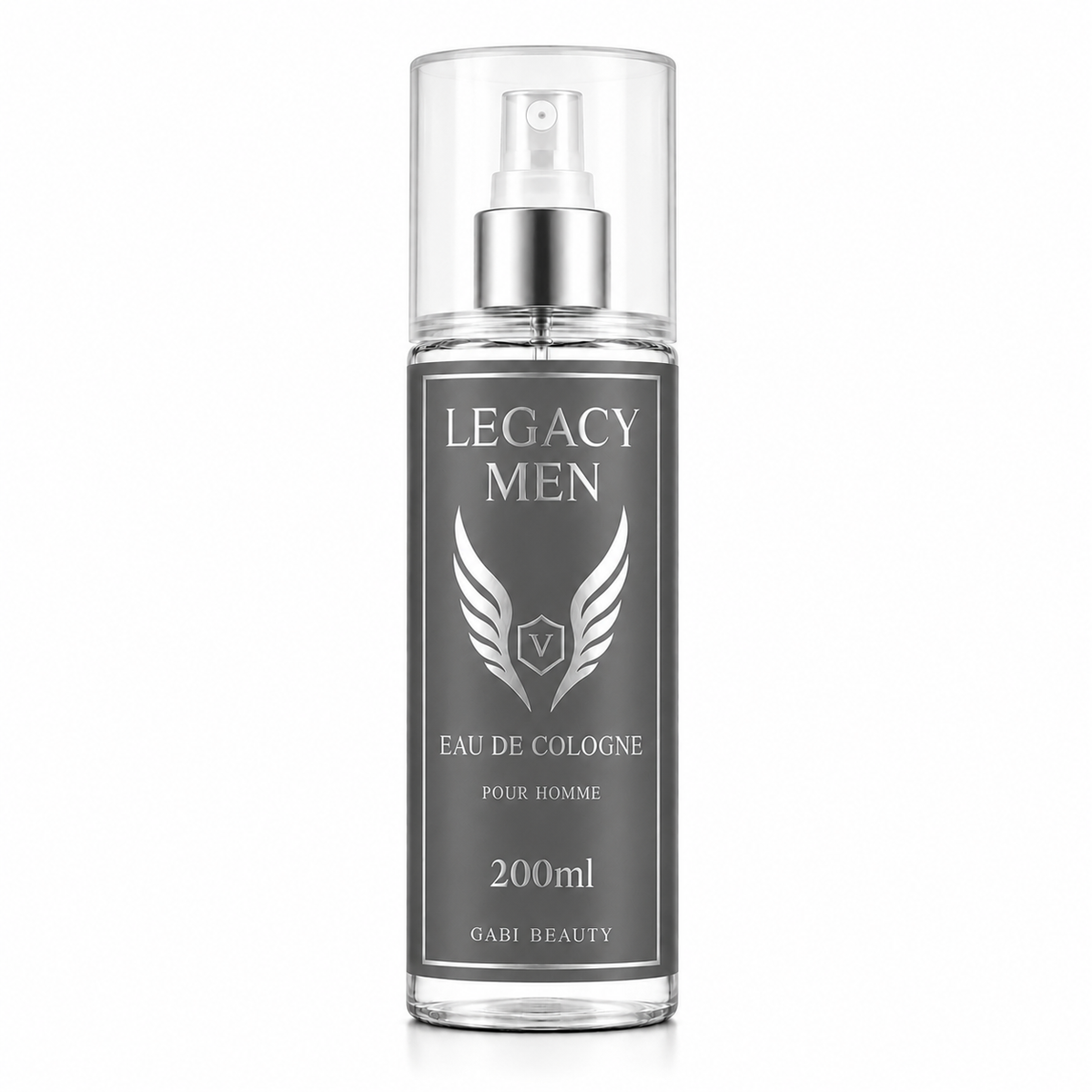 Kit Colônia Masculina - Zeon Blue | Legacy Men
