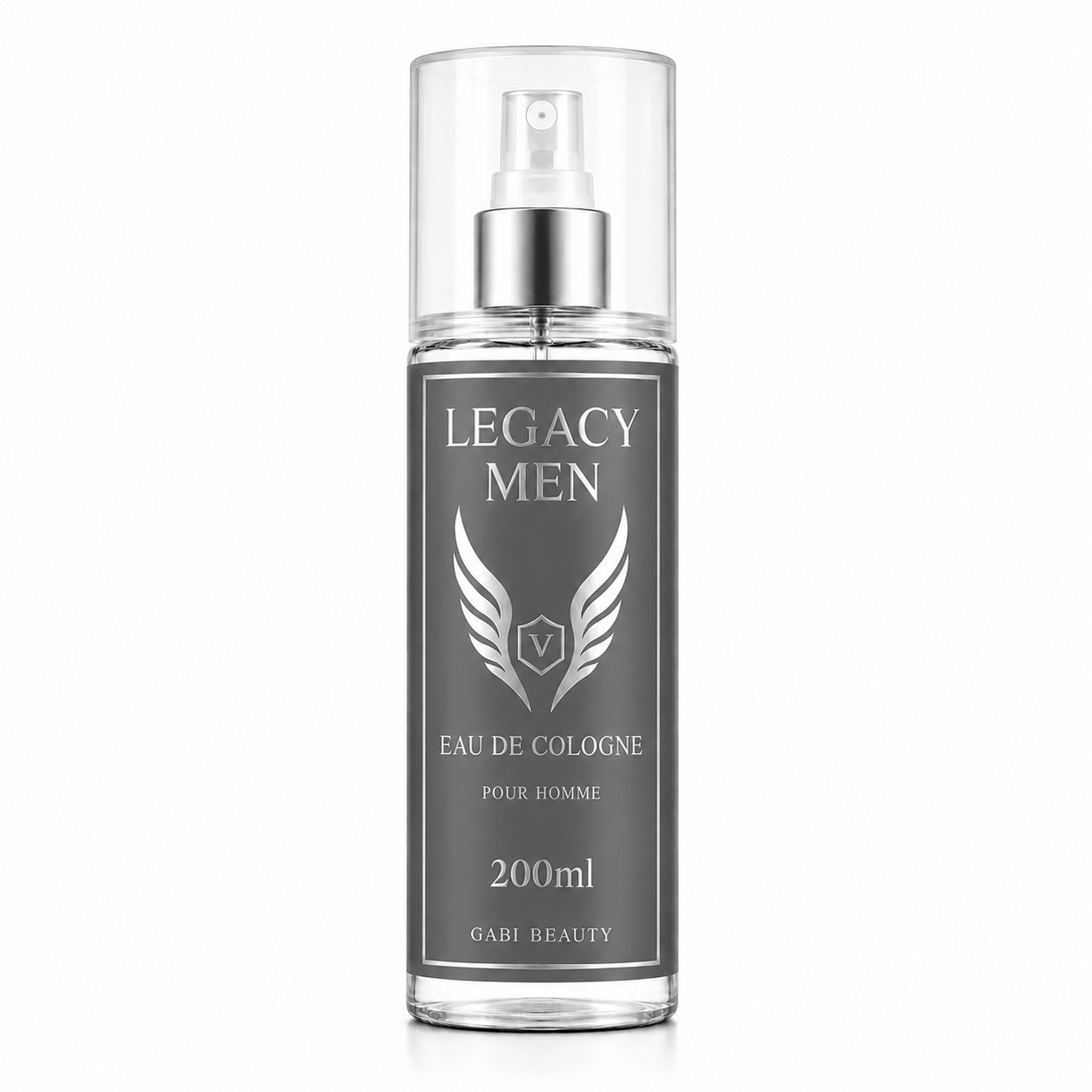 Kit Colônia Masculina - Zeon Blue | Legacy Men