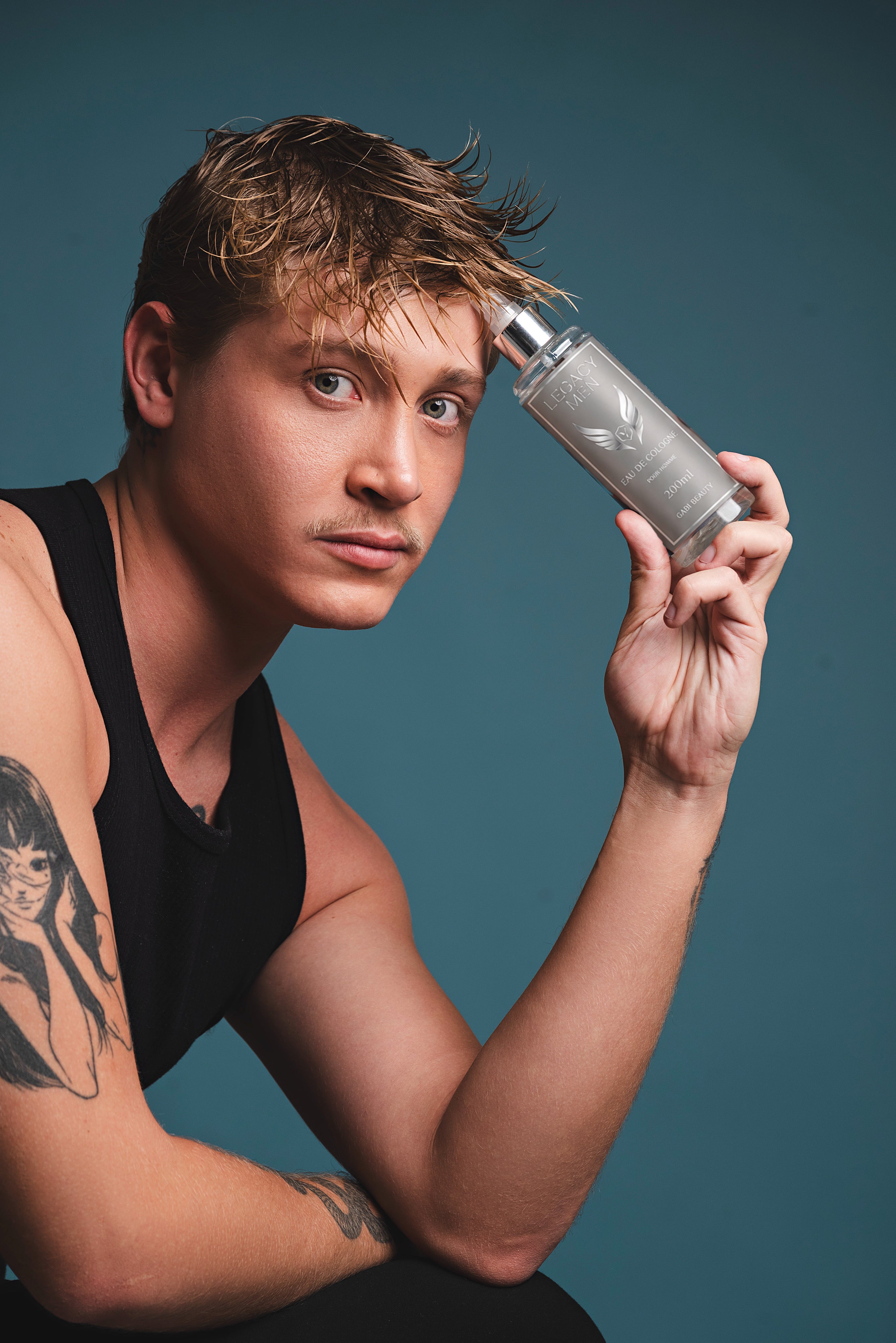 Gabi Beauty Men