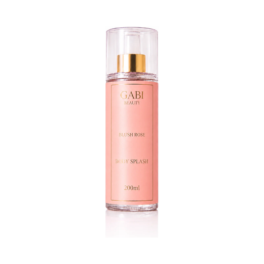 Body Splash - Blush Rose