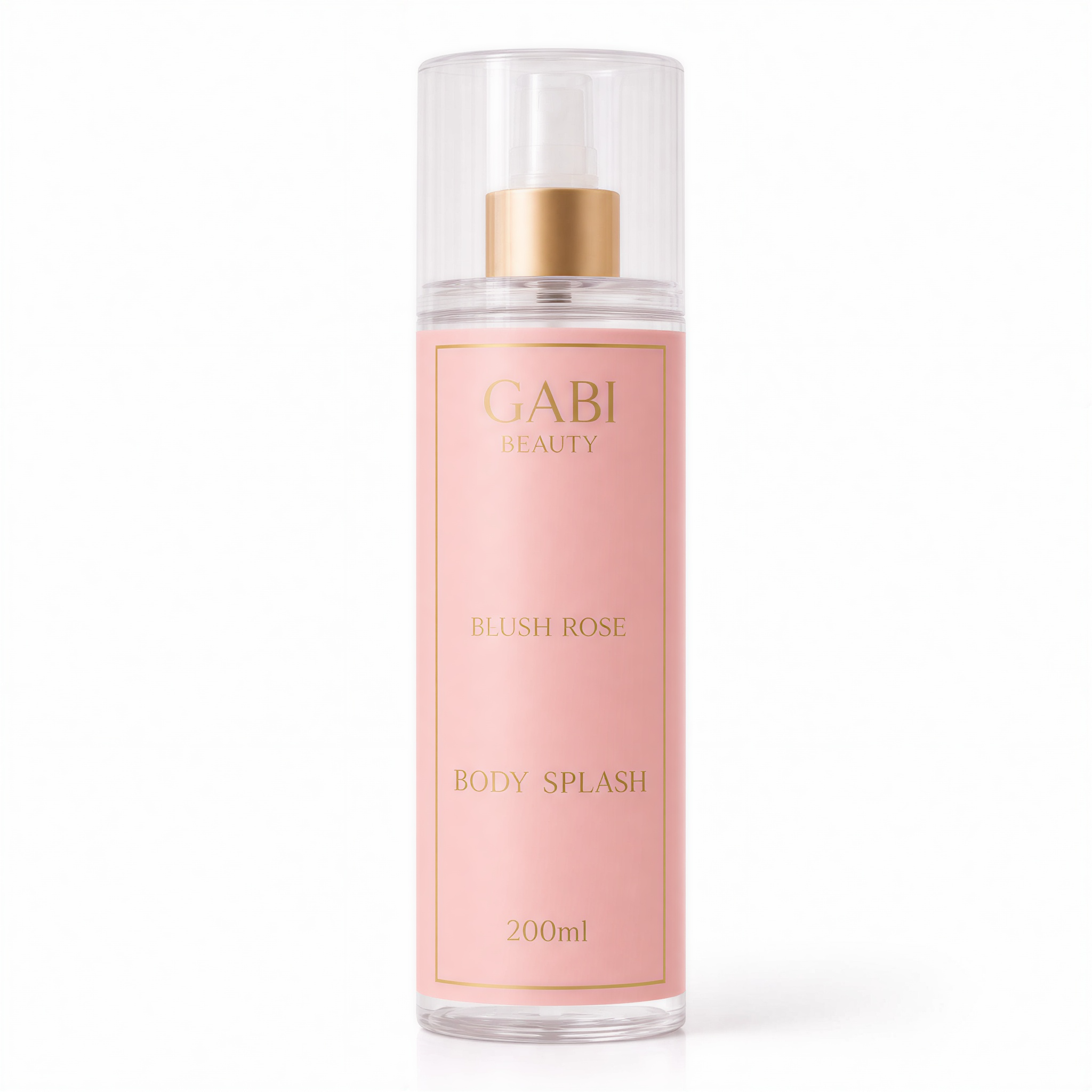 Kit Body Splash - Blush Rose | Seduction