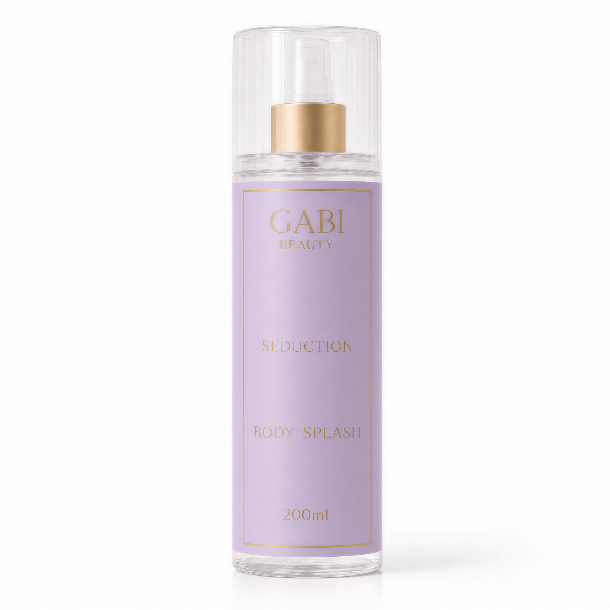 Kit Body Splash - Blush Rose | Seduction