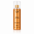 Body Splash - Vanilla Glow Shimmer (COM GLITTER)